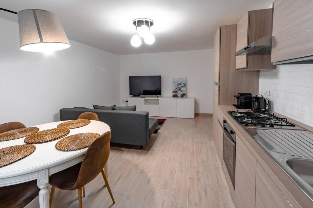Villa De Riseis B&B Pescara Luaran gambar