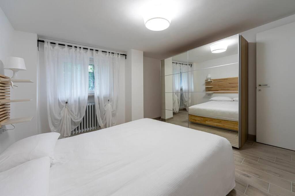 Villa De Riseis B&B Pescara Luaran gambar
