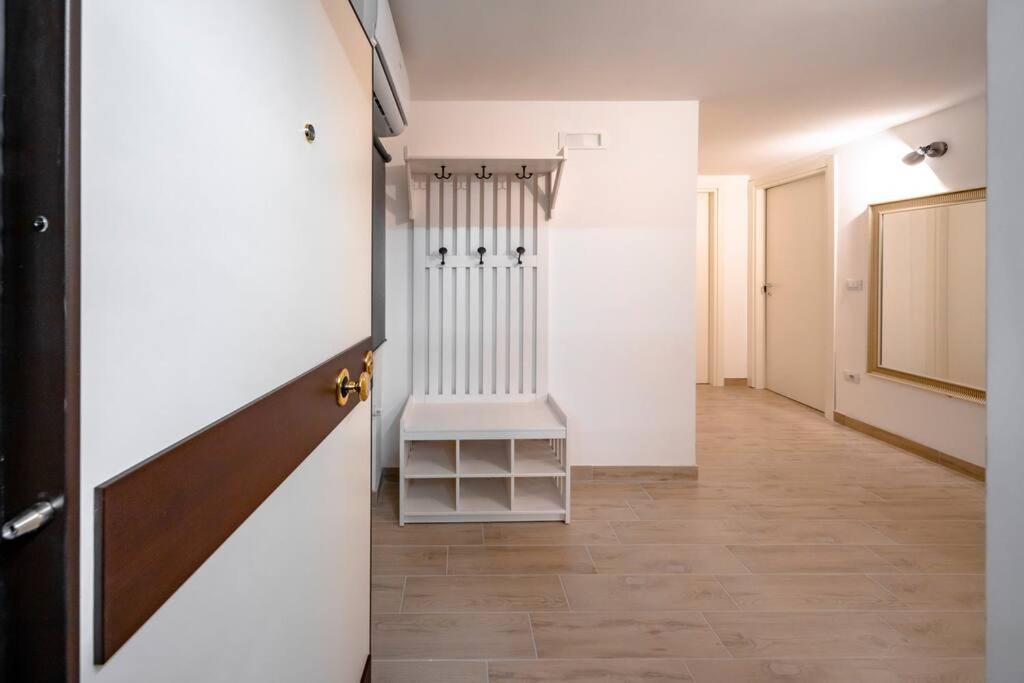 Villa De Riseis B&B Pescara Luaran gambar