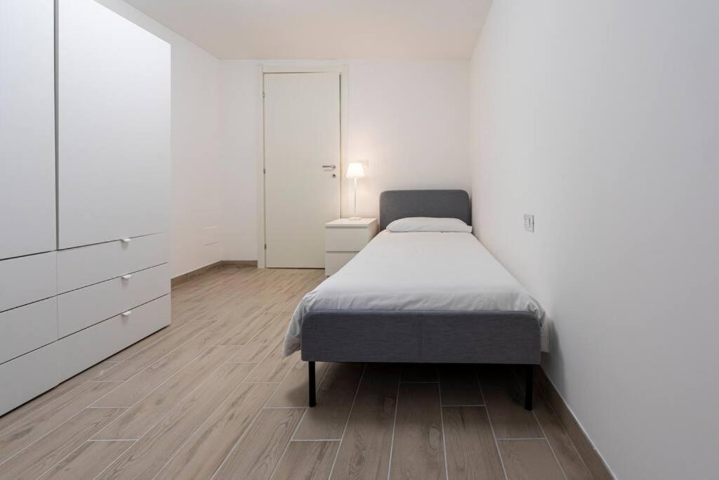 Villa De Riseis B&B Pescara Luaran gambar