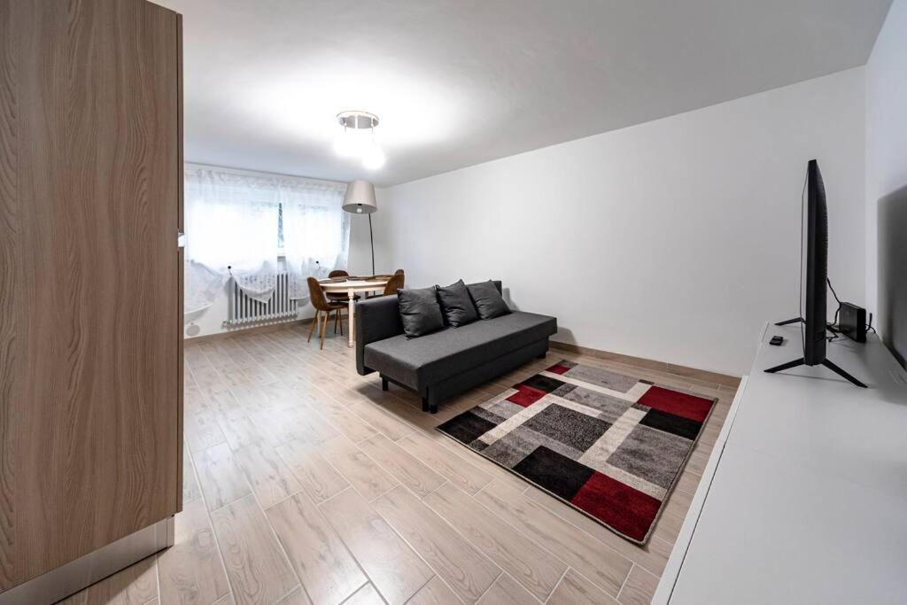 Villa De Riseis B&B Pescara Luaran gambar