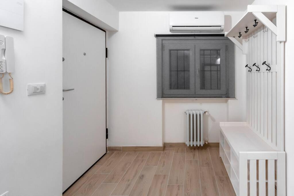 Villa De Riseis B&B Pescara Luaran gambar
